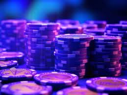 Casino Vostok